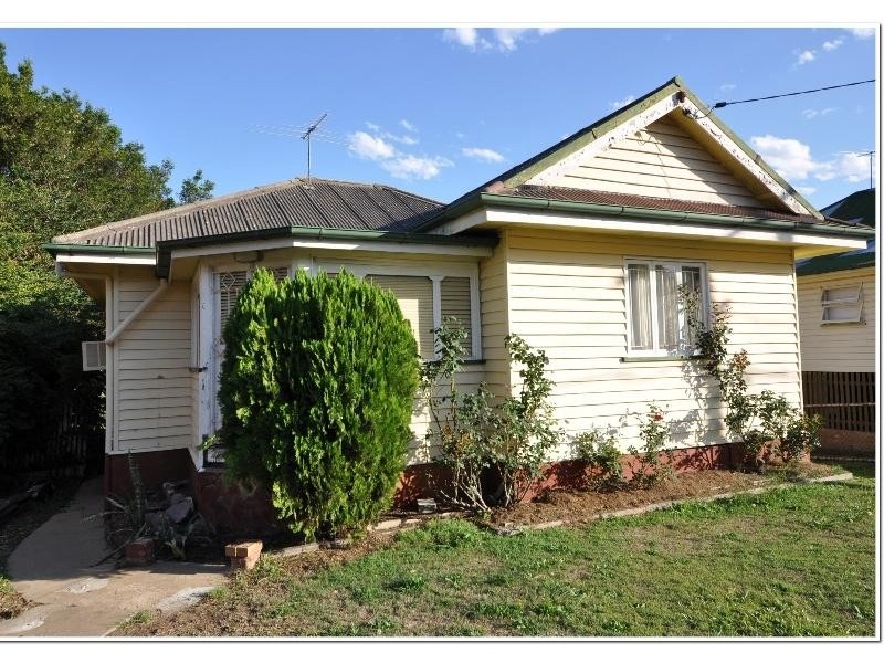 58 Franklin Street  ANNERLEY 4103, Annerley QLD 4103