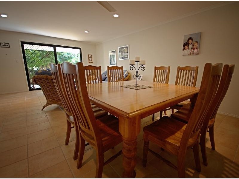 8 Tina Drive, Tannum Sands QLD 4680