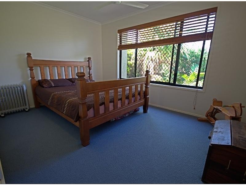 8 Tina Drive, Tannum Sands QLD 4680