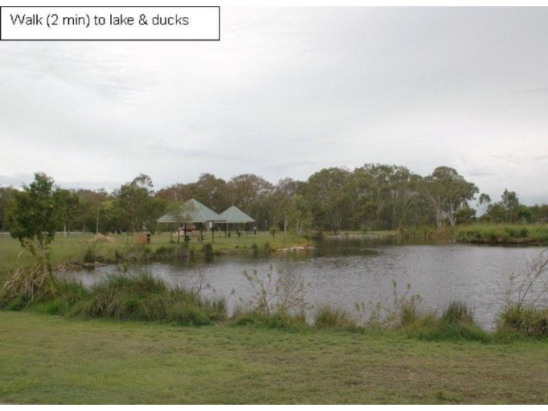 8 Tina Drive, Tannum Sands QLD 4680