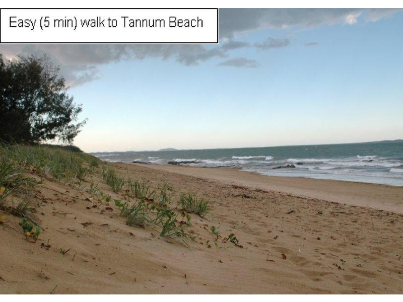 8 Tina Drive, Tannum Sands QLD 4680