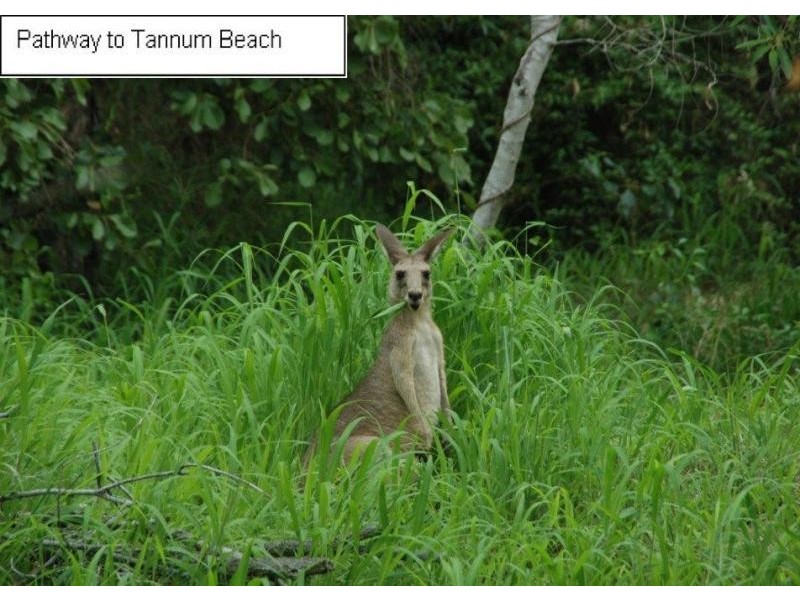 8 Tina Drive, Tannum Sands QLD 4680