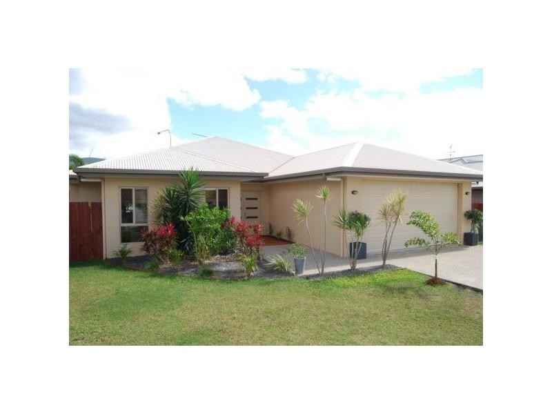 51 Bilgola Drive KEWARRA BEACH 4879, Kewarra Beach QLD 4879