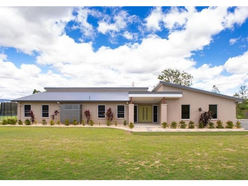 Winwill QLD 4347