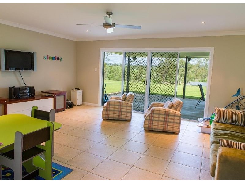 Winwill QLD 4347