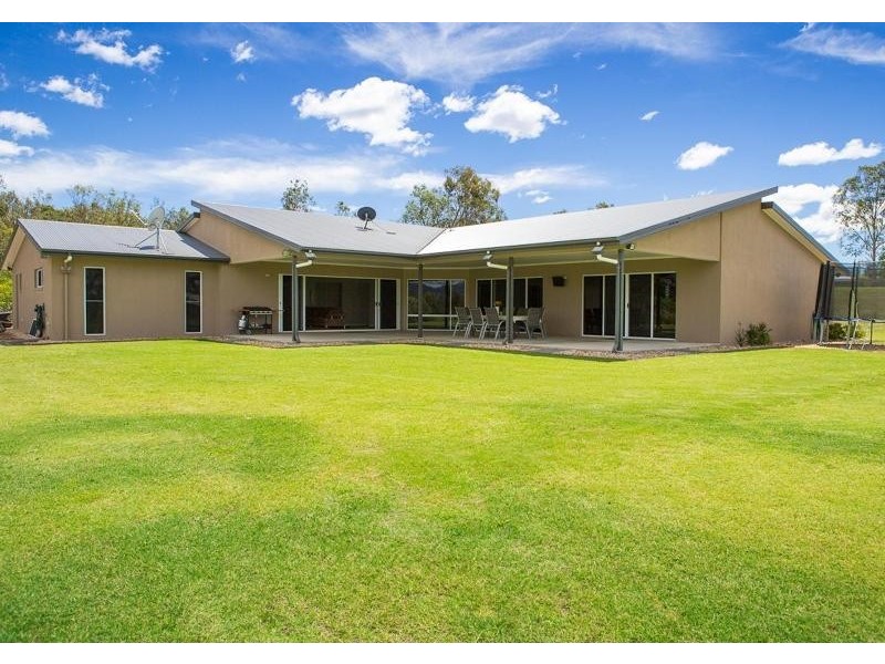 Winwill QLD 4347