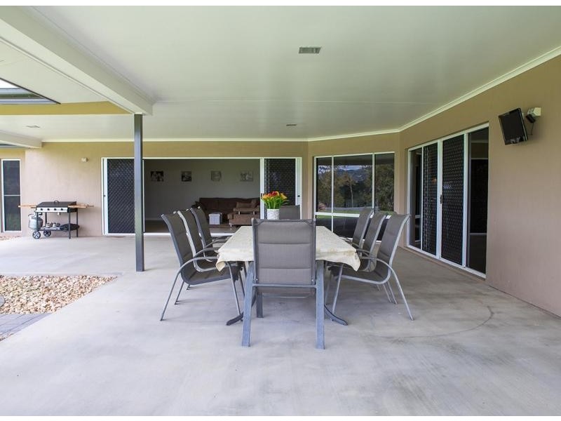 Winwill QLD 4347