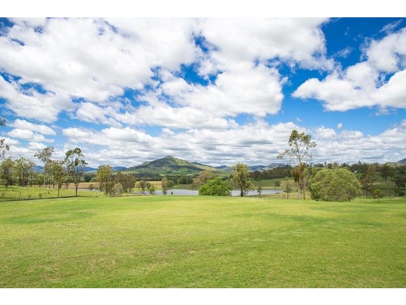 Winwill QLD 4347