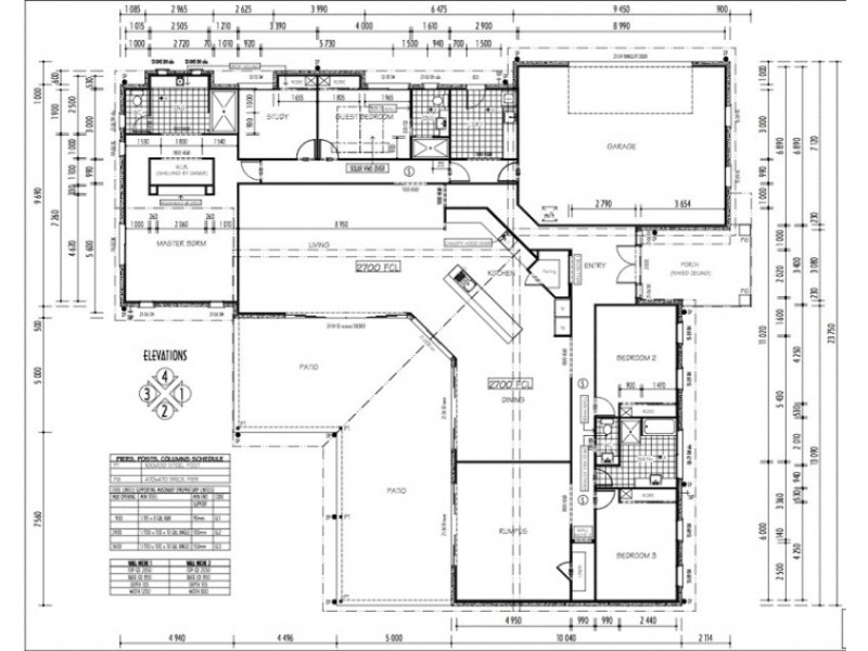 Winwill QLD 4347 Floorplan