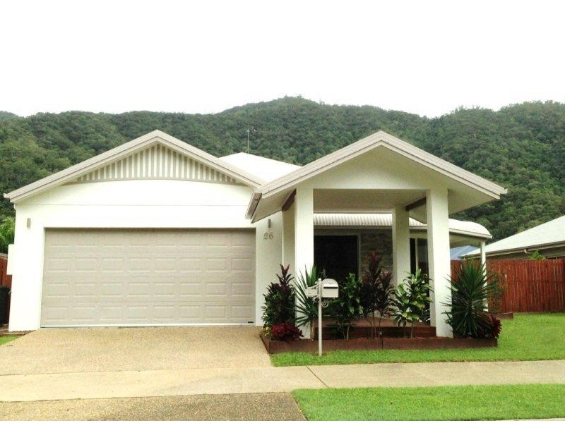 26 William Hickey Street  REDLYNCH 4870, Redlynch QLD 4870
