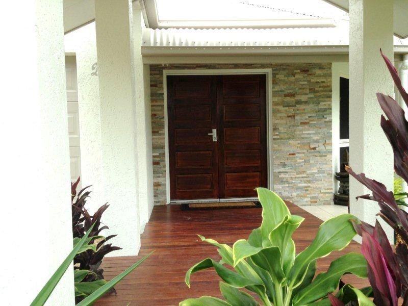 26 William Hickey Street  REDLYNCH 4870, Redlynch QLD 4870