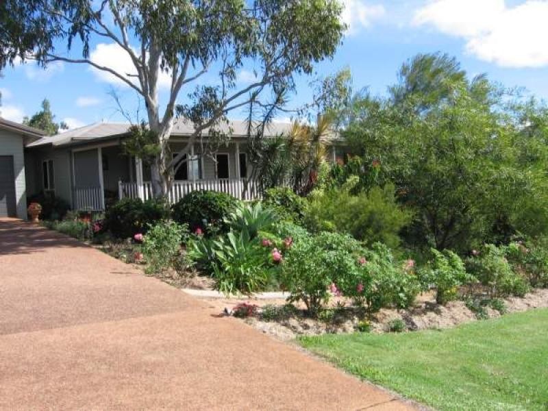 13  Moffat Drive  TOLGA 4882, Tolga QLD 4882