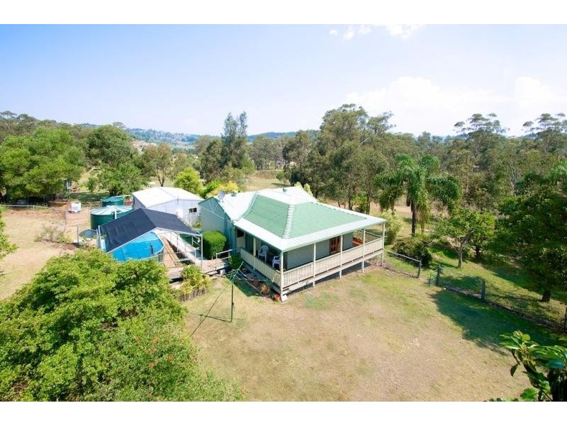 225 Zabels Road North, Minden QLD 4311