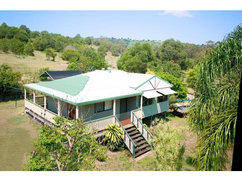 225 Zabels Road North, Minden QLD 4311