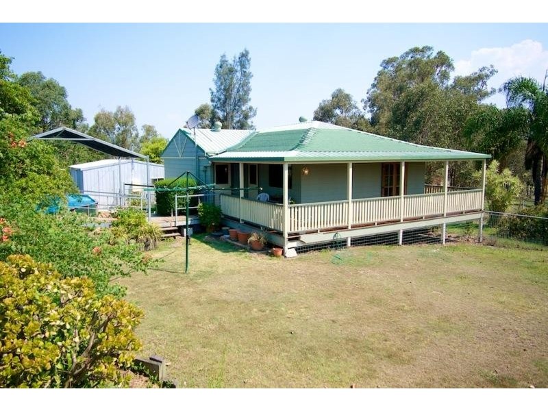225 Zabels Road North, Minden QLD 4311