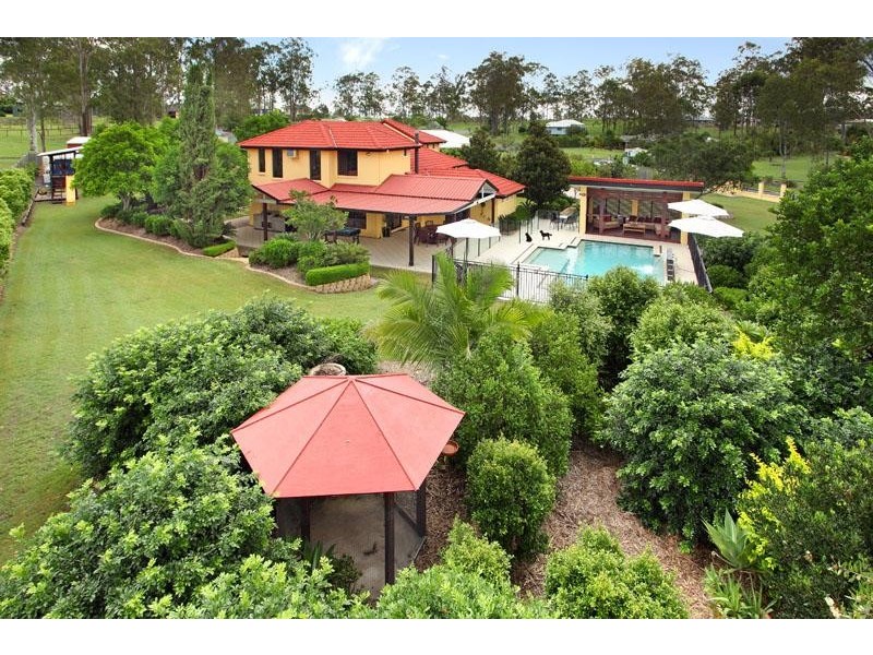 15 Diamantina Circle  KARALEE 4306, Karalee QLD 4306