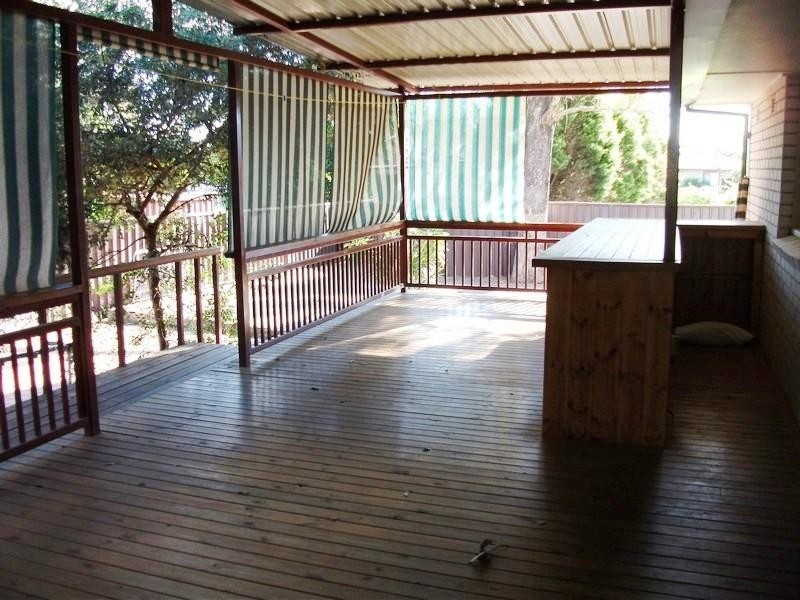 28 Andover Crescent  HEBERSHAM 2770, Hebersham NSW 2770