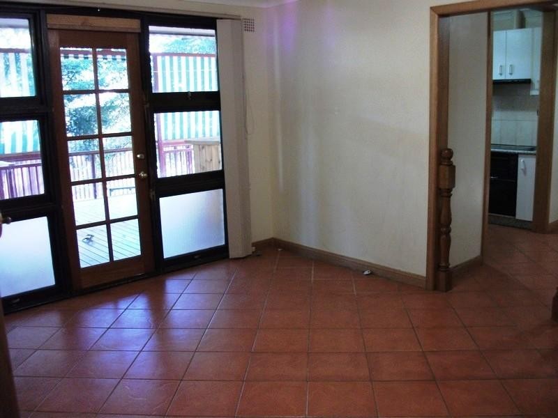 28 Andover Crescent  HEBERSHAM 2770, Hebersham NSW 2770