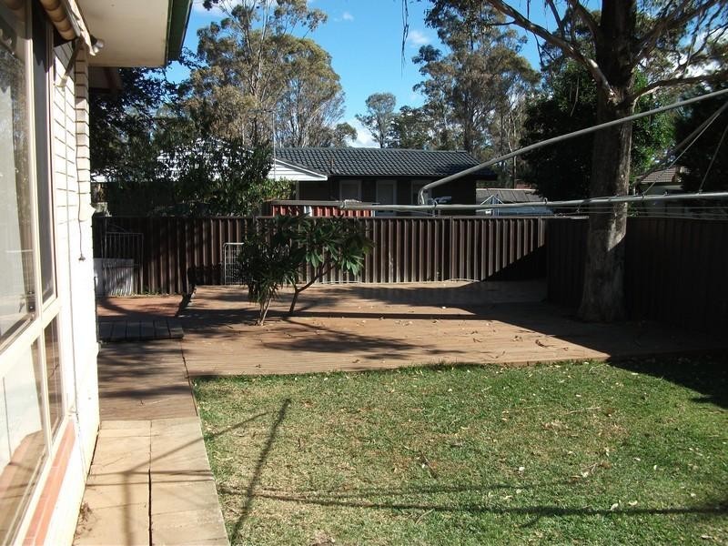 28 Andover Crescent  HEBERSHAM 2770, Hebersham NSW 2770