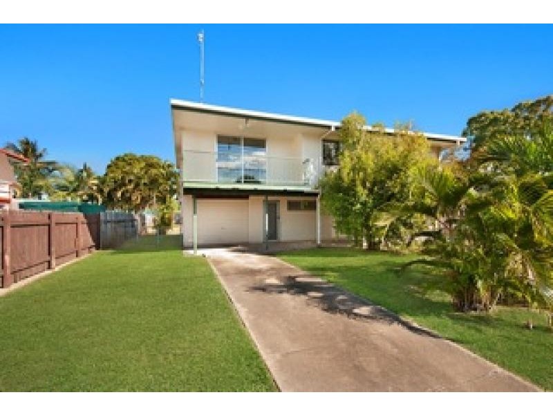 4 Pelican Avenue  CONDON 4815, Condon QLD 4815