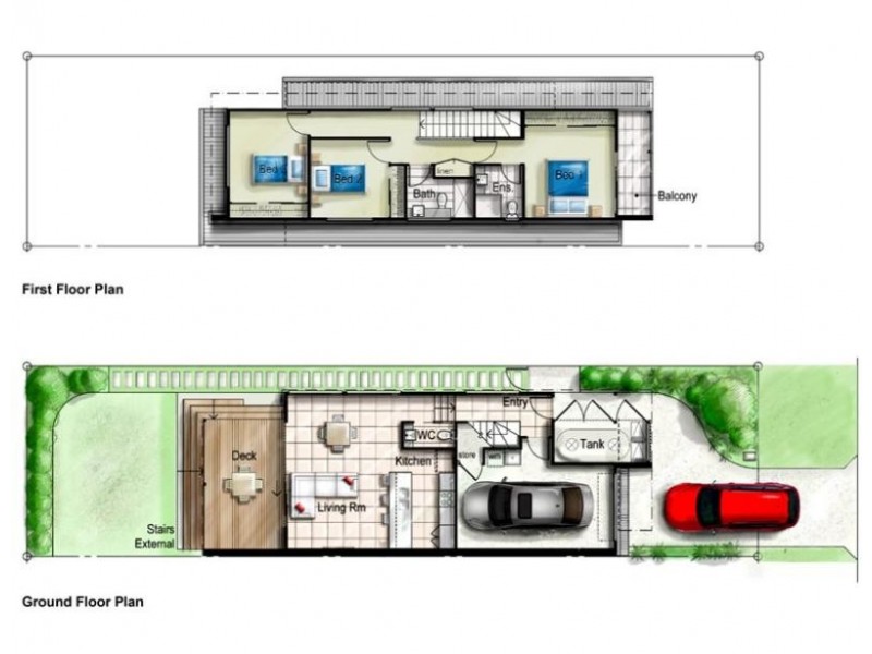 11 Wattle Avenue CARINA 4152, Carina QLD 4152