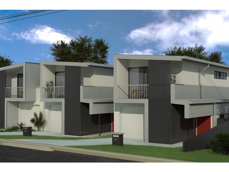 11 Wattle Avenue CARINA 4152, Carina QLD 4152