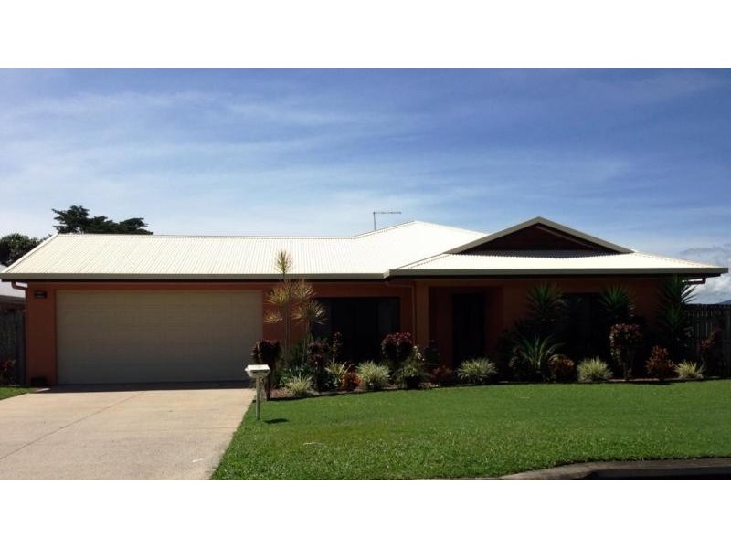 2 Tin Sang Close, Edmonton QLD 4869