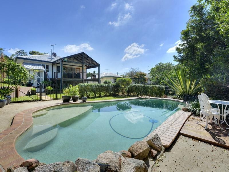 195 Margate Street  MOUNT GRAVATT EAST 4122, Mount Gravatt East QLD 4122