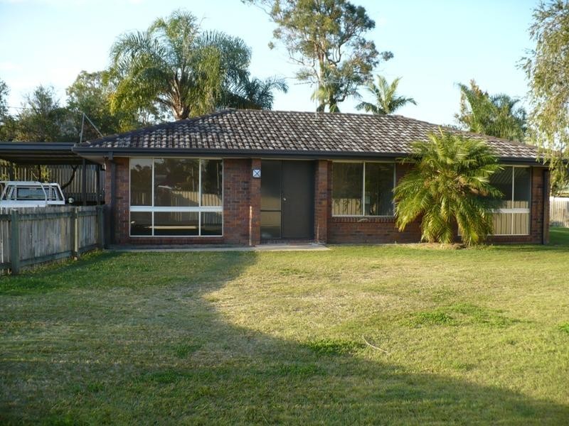 120 Estramina Road  REGENTS PARK 4118, Regents Park QLD 4118