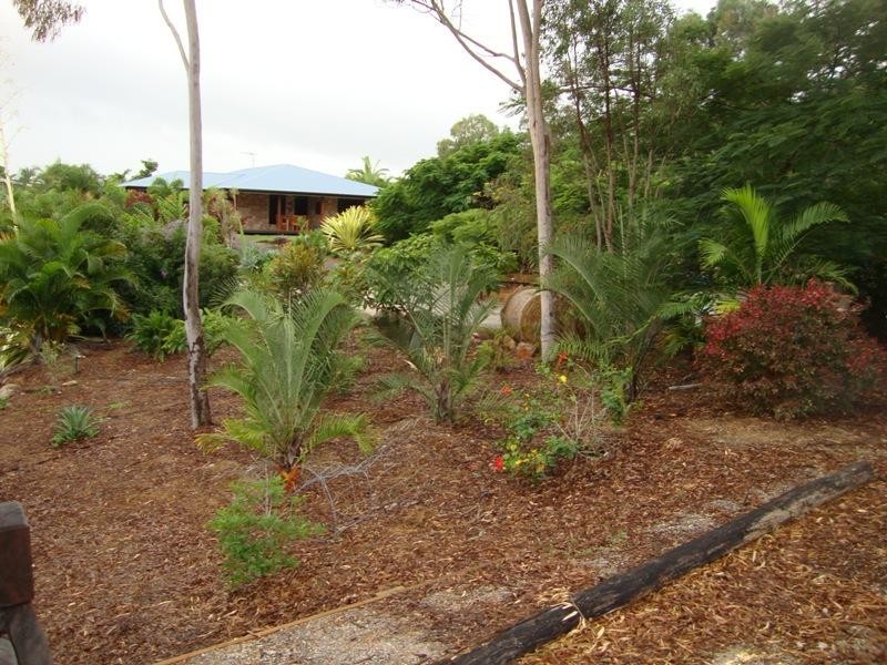 11 Ronald Crescent  BENARABY 4680, Benaraby QLD 4680