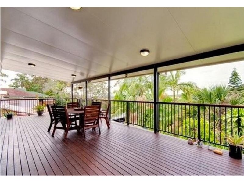 83 Plucks Road  ARANA HILLS 4054, Arana Hills QLD 4054