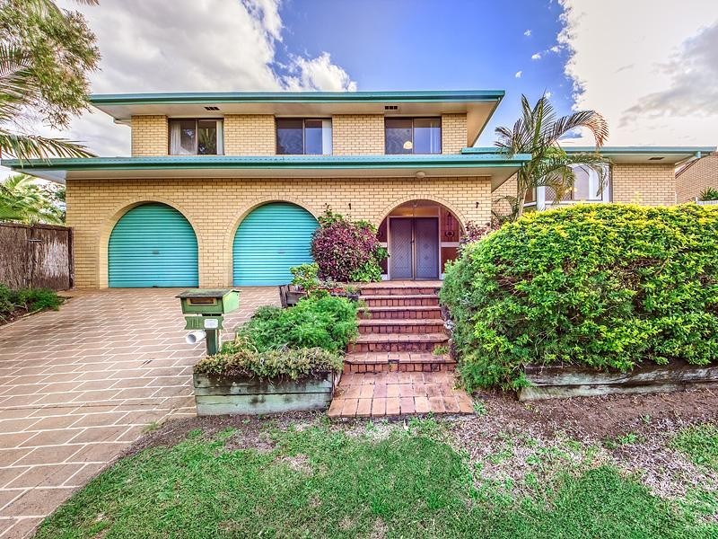 11 Sandia Street EIGHT MILE PLAINS 4113, Eight Mile Plains QLD 4113