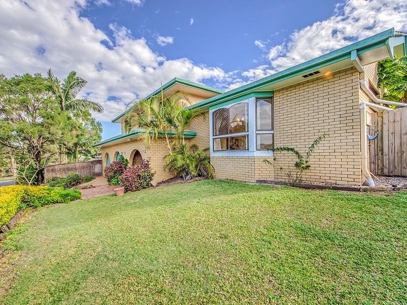 11 Sandia Street EIGHT MILE PLAINS 4113, Eight Mile Plains QLD 4113