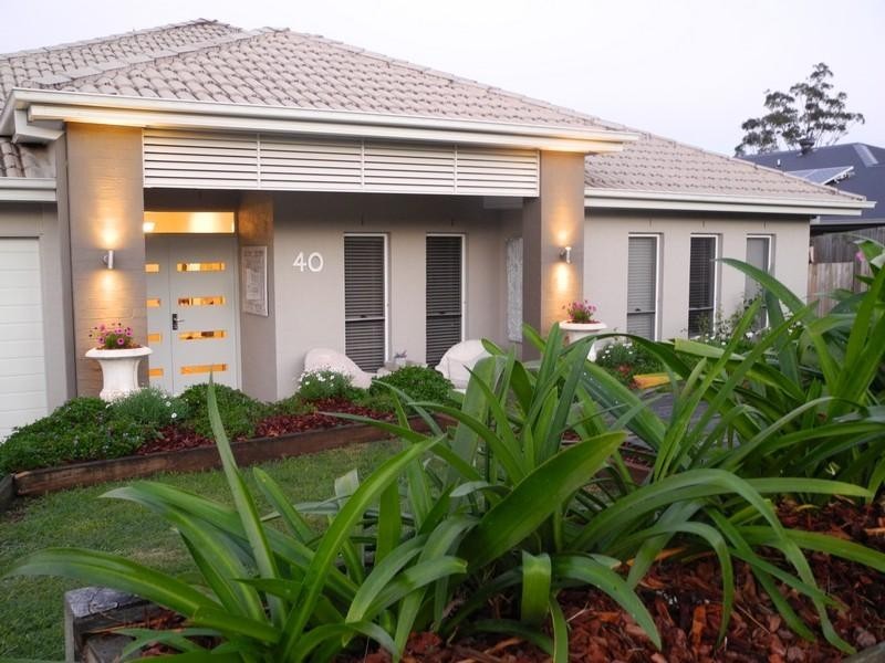 40 Petigrain Avenue PALMWOODS 4555, Palmwoods QLD 4555