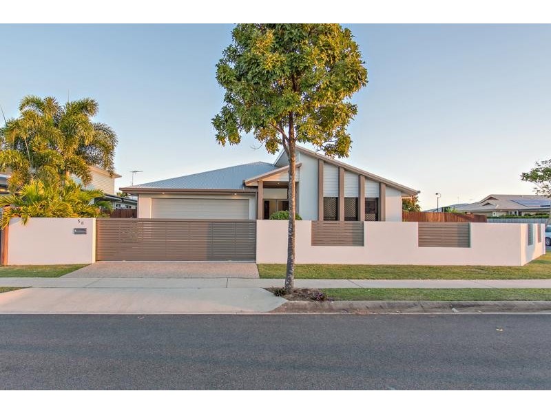 56 Gingham Street GLENELLA 4740, Glenella QLD 4740