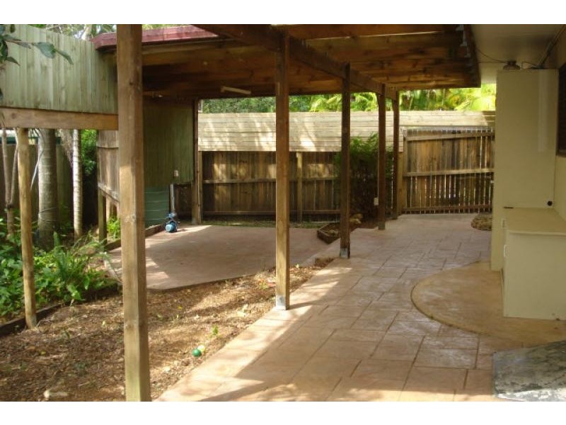 33 Mortensen Road, Nerang QLD 4211