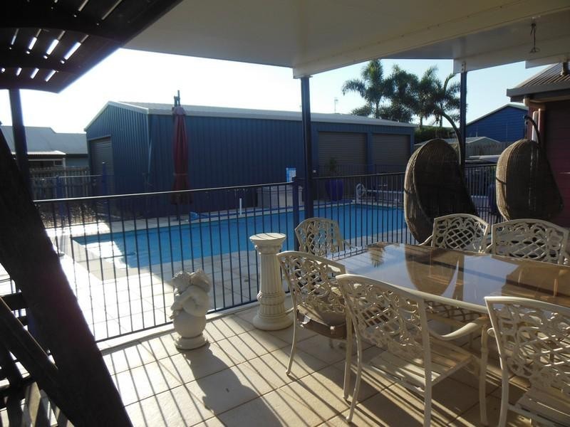 33 Savannah  Drive, Moranbah QLD 4744