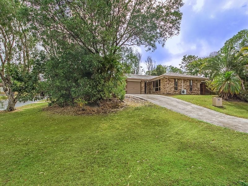 15 Fairview Court  PARKWOOD 4214, Parkwood QLD 4214