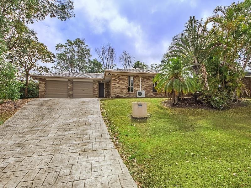 15 Fairview Court  PARKWOOD 4214, Parkwood QLD 4214