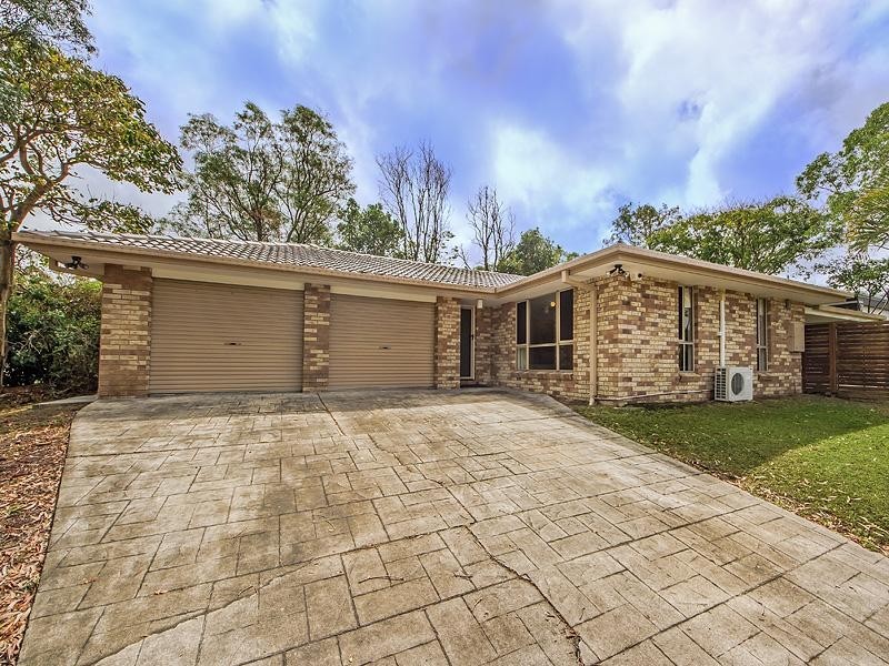 15 Fairview Court  PARKWOOD 4214, Parkwood QLD 4214