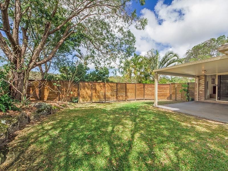 15 Fairview Court  PARKWOOD 4214, Parkwood QLD 4214