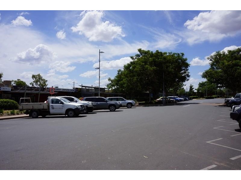 0 Town Square, Moranbah QLD 4744