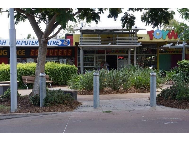 0 Town Square, Moranbah QLD 4744