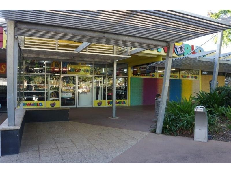 0 Town Square, Moranbah QLD 4744