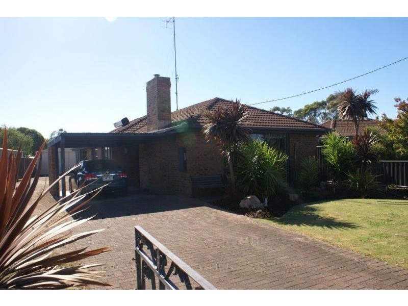 14 Davis  Street, Stratford VIC 3862