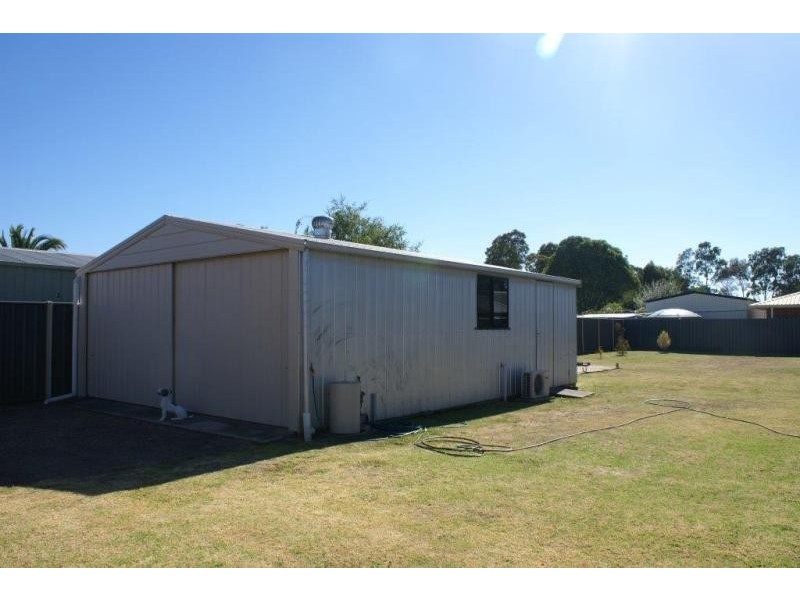 14 Davis  Street, Stratford VIC 3862