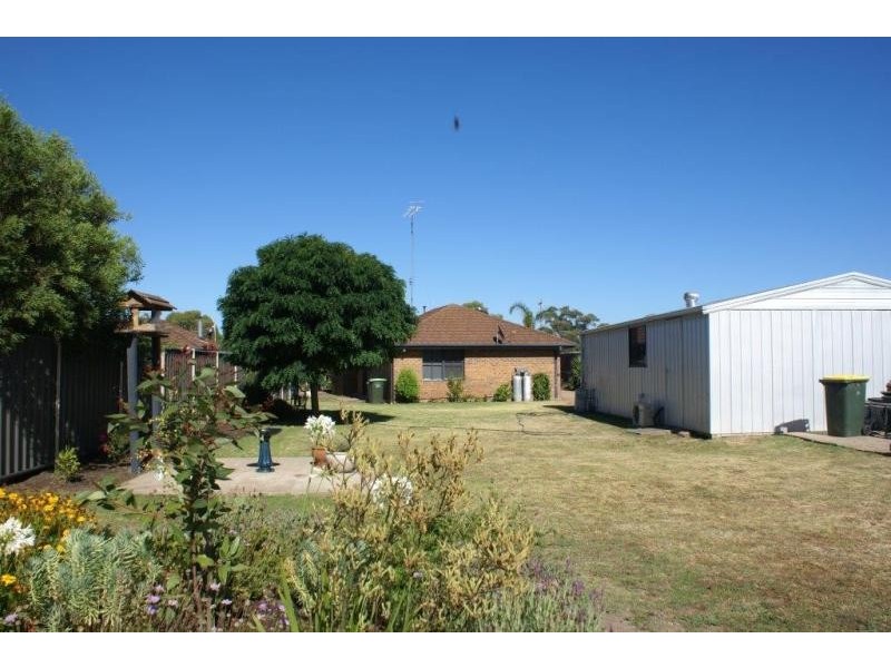 14 Davis  Street, Stratford VIC 3862