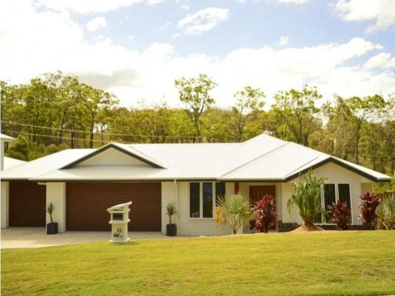 12 Skandia Terrace COOMERA WATERS 4209, Coomera Waters QLD 4209