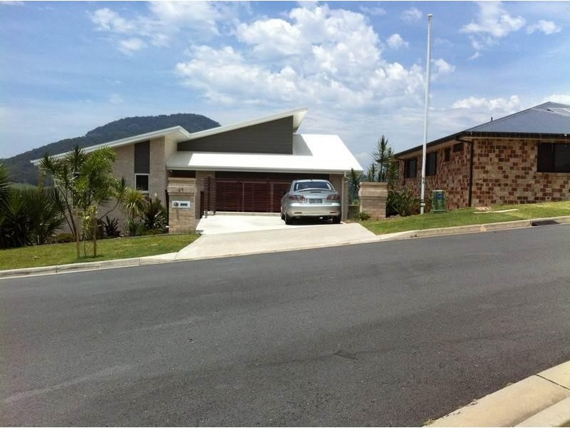 21 Oakbank Terrace MURWILLUMBAH 2484, Murwillumbah NSW 2484