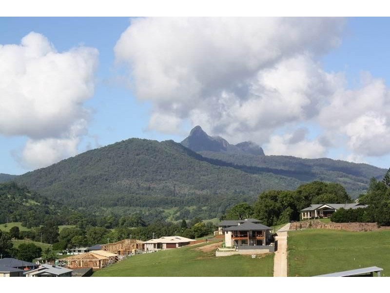 21 Oakbank Terrace MURWILLUMBAH 2484, Murwillumbah NSW 2484
